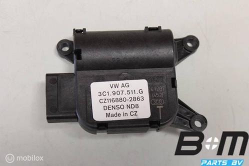 Stelmotor ontwasemings klep VW CC 3C1907511G, Auto-onderdelen, Airco en Verwarming, Gebruikt