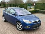 Ford Focus 2009 1.6 154 dkm avec inspection, Boîte manuelle, 5 portes, Diesel, Euro 4