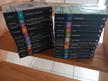 Waargebeurde verhalen beschikbaar voor biedingen