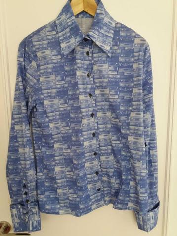 Leuke blouse valiesjes merk NAN - M40 extra lange mouwen beschikbaar voor biedingen
