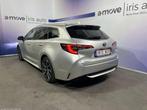 Toyota Corolla TOURING 2.0 HYBRID | NETTO: 14.900€ | FULL, Automaat, 4 deurs, Gebruikt, 4 cilinders