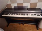 Roland Digitale Piano 2500s, Muziek en Instrumenten, Piano's, Ophalen, Zwart, Digitaal, Zo goed als nieuw