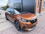 Peugeot 2008 1.2 I EDITION GT Line, Autos, Achat, Euro 6, Boîte manuelle, 5 portes
