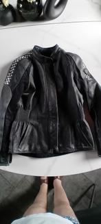 Veste moto Triumph dame, Seconde main, Femmes, Manteau | cuir, Enlèvement