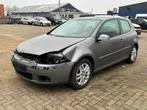 2007 Volkswagen Golf Optive 4 Personenauto, Auto's, Gebruikt, Bedrijf, Break, Handgeschakeld