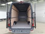 Mercedes Sprinter 319 CDI Automaat 4x4 L3H2 2025 model LED N, Auto's, Bestelwagens en Lichte vracht, Automaat, Euro 6, 4 cilinders