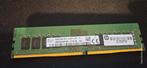 16 gb     Ram  ddr4, Computers en Software, RAM geheugen, Ophalen of Verzenden, Zo goed als nieuw, DDR4, 16 GB