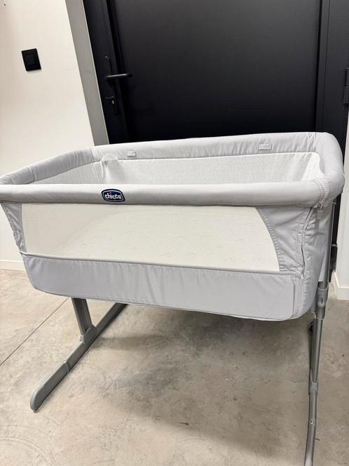 Cosleeper Chicco, Kinderen en Baby's, Babywiegjes en Ledikanten, Gebruikt, Overige typen, Ophalen
