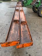 Ijzer spanten, Ophalen of Verzenden, IJzer