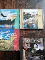CD's - 3 x panfluit en Riverdance, Cd's en Dvd's, Ophalen of Verzenden