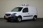 Mercedes-Benz Citan 108 CDI Euro 6 Koelwagen Vrieswagen -10, Auto's, Bestelwagens en Lichte vracht, Mercedes-Benz, Te koop, 0 g/km