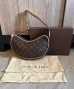 Mini-sac à croissant Louis Vuitton vintage, Enlèvement ou Envoi