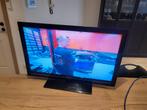 Medion Hd flatscreen 32" (met werk), Audio, Tv en Foto, Ophalen, Gebruikt, LED, Overige merken