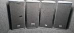 DAP MI-250  speakers    4x, Audio, Tv en Foto, Luidsprekerboxen, Ophalen of Verzenden, Zo goed als nieuw