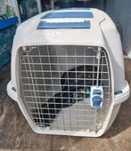 Transportbox hond, Ophalen, Gebruikt