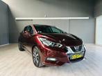 Nissan Micra /1Jaargarantie/cruisecntrl/applecrpl/zetelverwa, Auto's, Nissan, Voorwielaandrijving, https://public.car-pass.be/vhr/e63bb96c-a832-4c28-ac61-4a5d2b1dd6ea