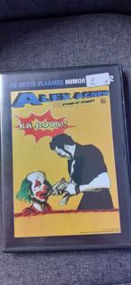 Alex agnew,  ka boom, CD & DVD, DVD | Cabaret & Sketchs, Enlèvement ou Envoi