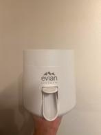 waterdispenser Evian, Elektronische apparatuur, Waterkoelers, Ophalen of Verzenden, Zo goed als nieuw