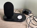 Belkin wireless charger 3 in 1, Ophalen of Verzenden, Gebruikt, Apple iPhone