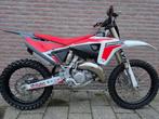Ruilen nieuwe supermoto supermotard suspentie yz125 Fantic, Motoren, Ophalen, Nieuw