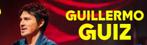 Guillermo Guiz - 2 avril a 20h à la Sucrerie, Tickets en Kaartjes, Concerten | Overige, April
