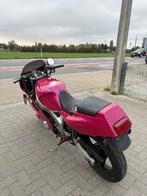 Yamaha FZR600 - Start en rijdt perfect - Zonder papieren, Motoren, 4 cilinders, Bedrijf, 599 cc
