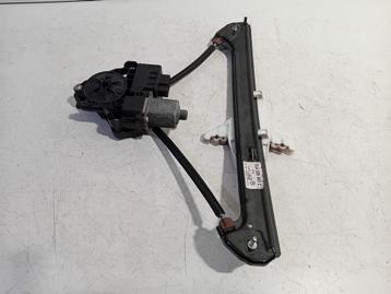 RAAMMECHANIEK ELEK LINKS ACHTER Golf VII (AUA) (827218510R) beschikbaar voor biedingen