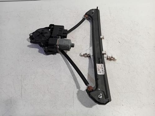 RAAMMECHANIEK ELEK LINKS ACHTER Golf VII (AUA) (827218510R), Auto-onderdelen, Carrosserie, Volkswagen, Achter, Links, Gebruikt