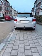 Toyota auris, Euro 5, Achat, Particulier, Auris