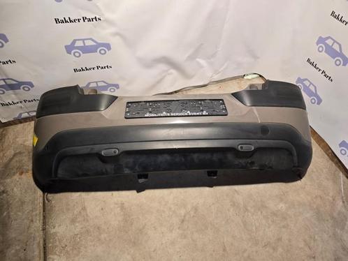 Achterbumper van een Citroen C4 Cactus, Auto-onderdelen, Carrosserie, Bumper, Citroën, Gebruikt, 3 maanden garantie