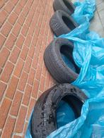 4 pneus de marque Continental, Autos : Pièces & Accessoires, Pneus & Jantes, Enlèvement, Pneu(s)
