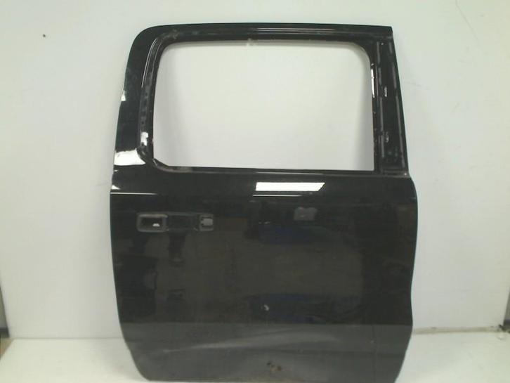 PORTE DROITE ARRIÈRE Ram 1500 Crew Cab (DS / DJ / D2), Autos : Pièces & Accessoires, Carrosserie & Tôlerie, Porte, Dodge, Arrière