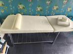Professionele massagetafel, Sport en Fitness, Massageproducten, Ophalen, Gebruikt, Massagetafel