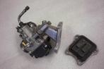 Honda PX PXR 50 Dellorto PHBG 15 groot spruitstuk reedvalve, Ophalen of Verzenden, Zo goed als nieuw, Carburateur, Honda