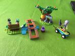 Lego mia’s avontuur in het bos DA, Ophalen of Verzenden, Zo goed als nieuw, Lego