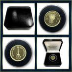 Queen Brian May Red Special Gold Sixpence munt LTD nieuw, Ophalen of Verzenden, Losse munt