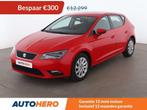 SEAT Leon 1.4 TSI Style (bj 2017), Auto's, https://public.car-pass.be/vhr/f373a110-8fc5-40a8-8b00-9b636c8f8186, Gebruikt, Leon