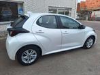 Mazda 2 Hybrid Centre-Line, Auto's, Automaat, Stof, 1490 cc, Bedrijf