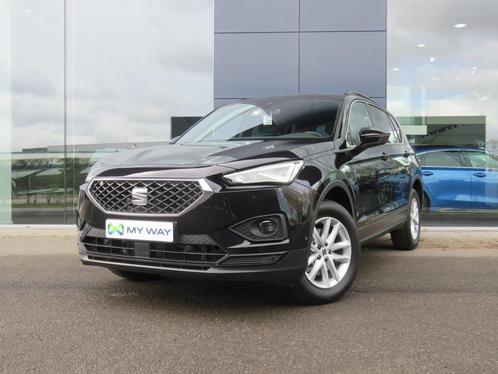 Seat Tarraco 1.5 TSI Style DSG (EU6AP), Auto's, Seat, Bedrijf, Overige modellen, ABS, Airbags, Airconditioning, Cruise Control