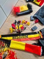 Supporterpakket rodeduivels - België, Comme neuf, Enlèvement ou Envoi
