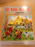 De rode ridder.   Xanador nr 94, Boeken, Ophalen of Verzenden, Zo goed als nieuw