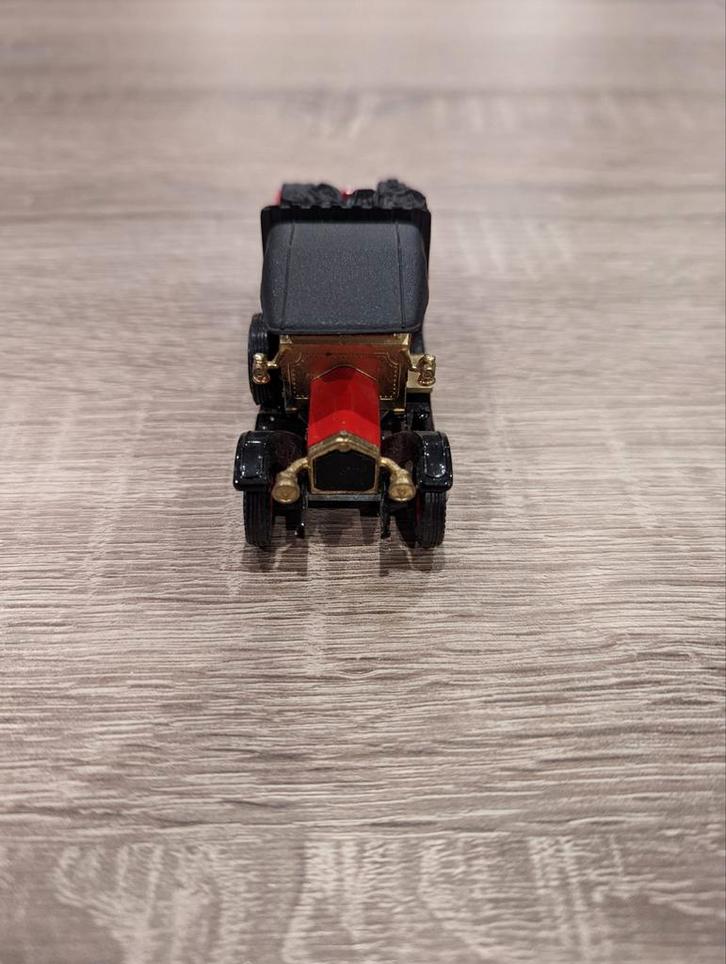 Coal & Coke Evans bronze, Hobby & Loisirs créatifs, Voitures miniatures | Échelles Autre, Voiture, Enlèvement ou Envoi