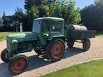 Kramer KL200 1965, Zakelijke goederen, Landbouw | Tractoren, Ophalen, Oldtimer, Tot 80 Pk, Overige merken