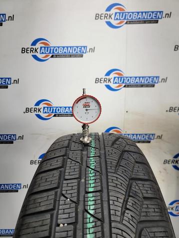 2x Pirelli Sottozero Winter 210 Serie III AO 225/50 R18 99H  beschikbaar voor biedingen