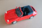 Modelwagen Maisto “Porsche 911 Carrera Cabriolet”, Enlèvement, Comme neuf, Voiture, Maisto