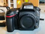 Nikon D600 body (full frame), Ophalen, Gebruikt, Spiegelreflex, Nikon
