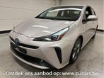 Toyota Prius Lounge + Business Pack, Auto's, Toyota, Automaat, Overige kleuren, Bedrijf, 5 deurs