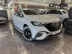 Mercedes-Benz EQE SUV 350 4MATIC Star Edition, Auto's, Automaat, Stof, 292 pk, Parkeercamera