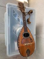 Mandoline, Musique & Instruments, Instruments à corde | Mandolines, Enlèvement, Utilisé