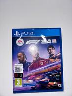 F1 24 ONGEOPEND!, Enlèvement, Course et Pilotage, À partir de 18 ans